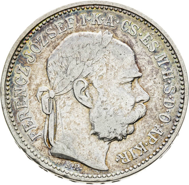 Coin-front