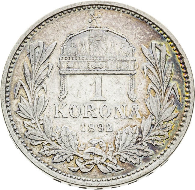 Coin-front