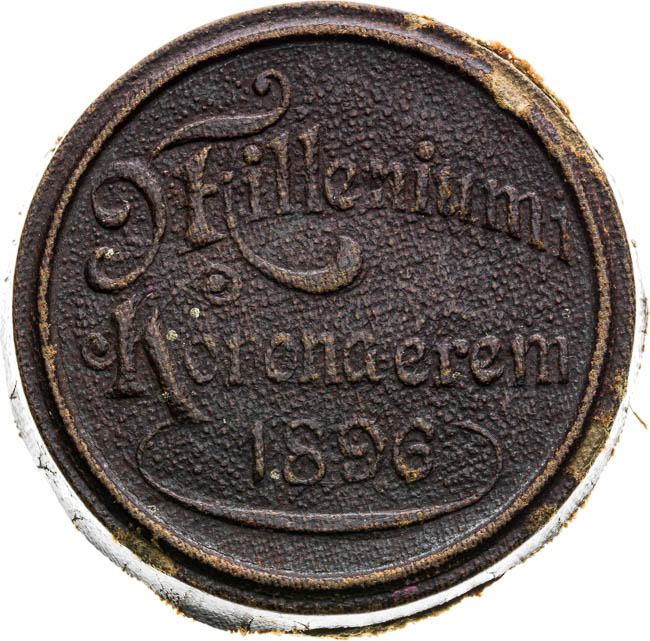 Coin-front