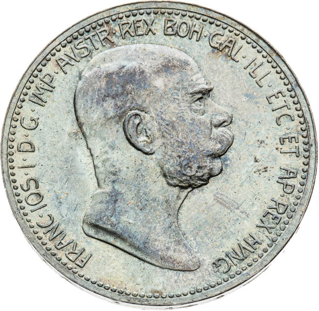 Coin-front