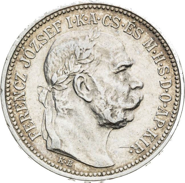 Coin-front