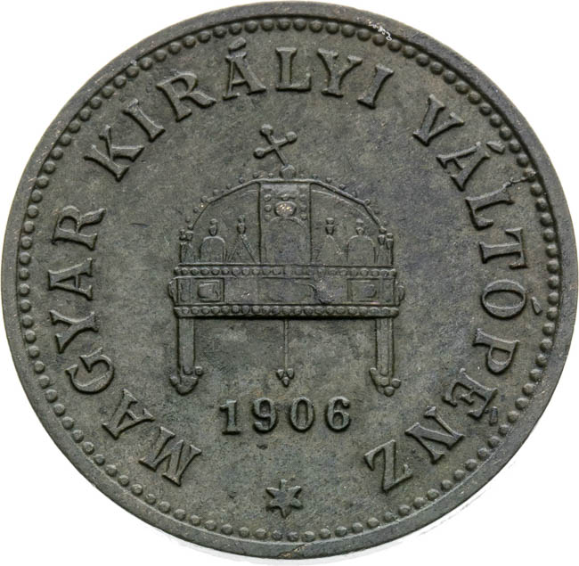 Coin-front