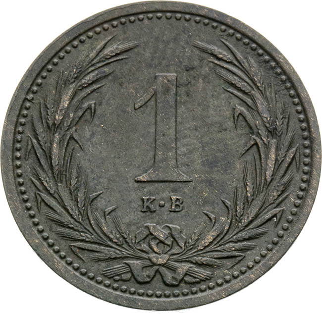 Coin-front