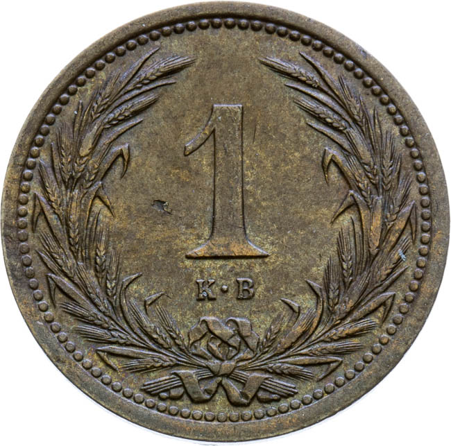 Coin-front