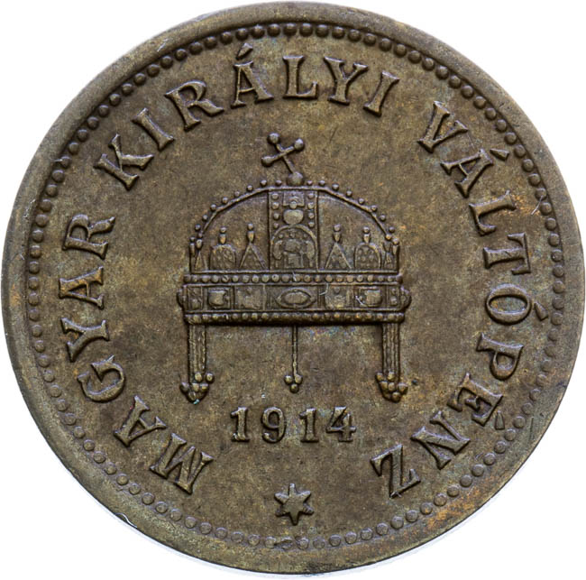 Coin-front