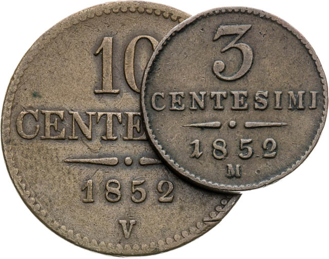 Coin-front