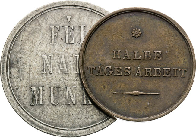 Coin-front