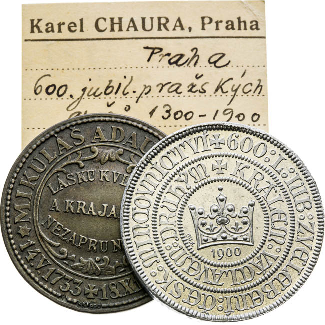 Coin-front