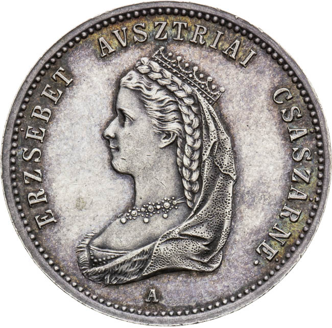 Coin-front