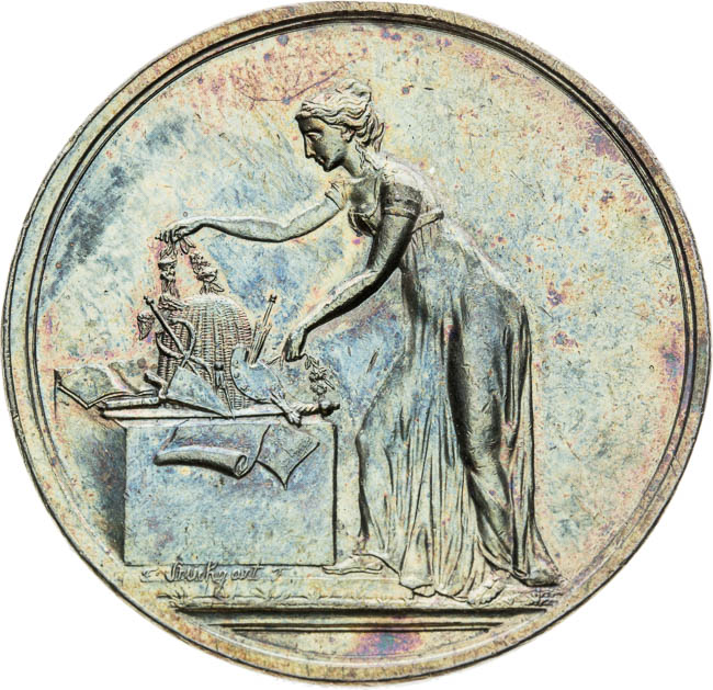 Coin-front