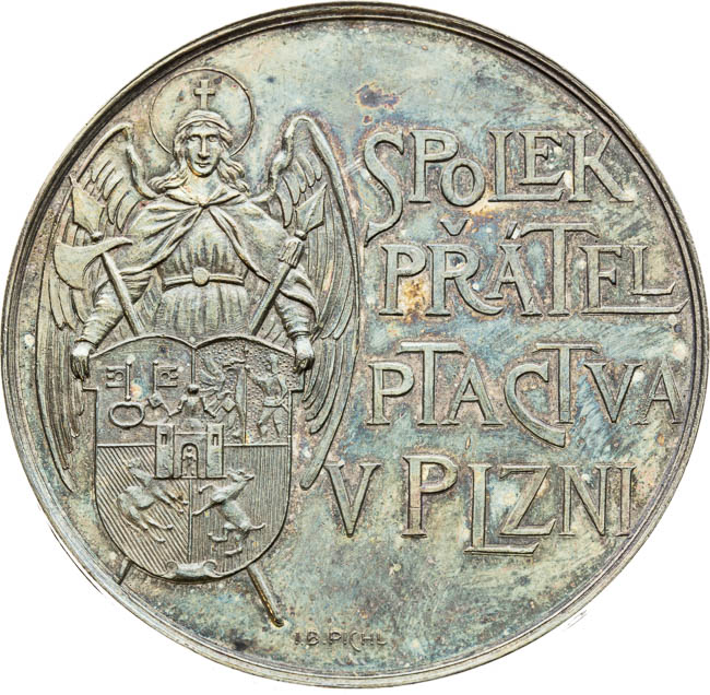 Coin-front