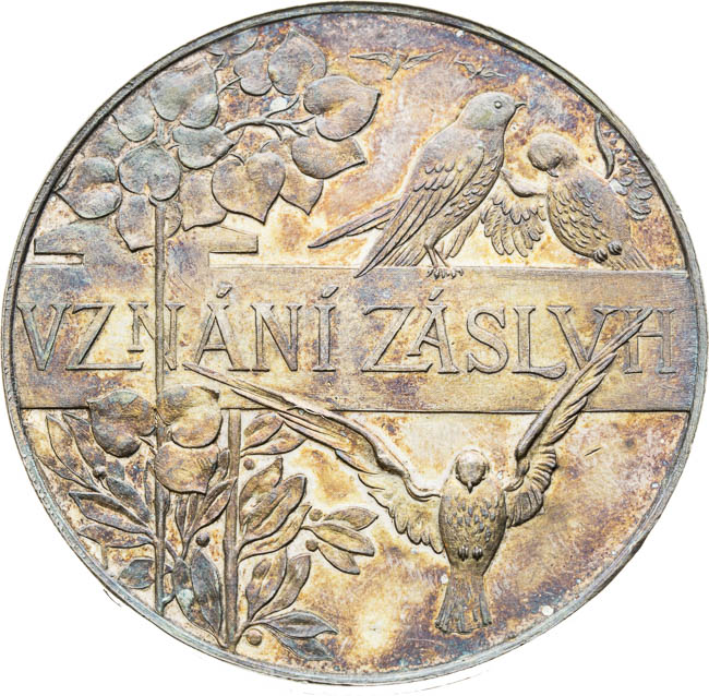 Coin-front