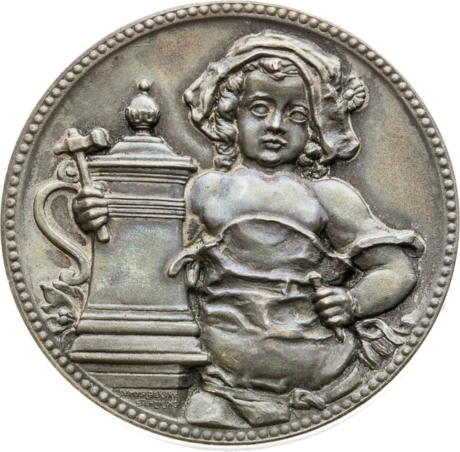 Coin-front