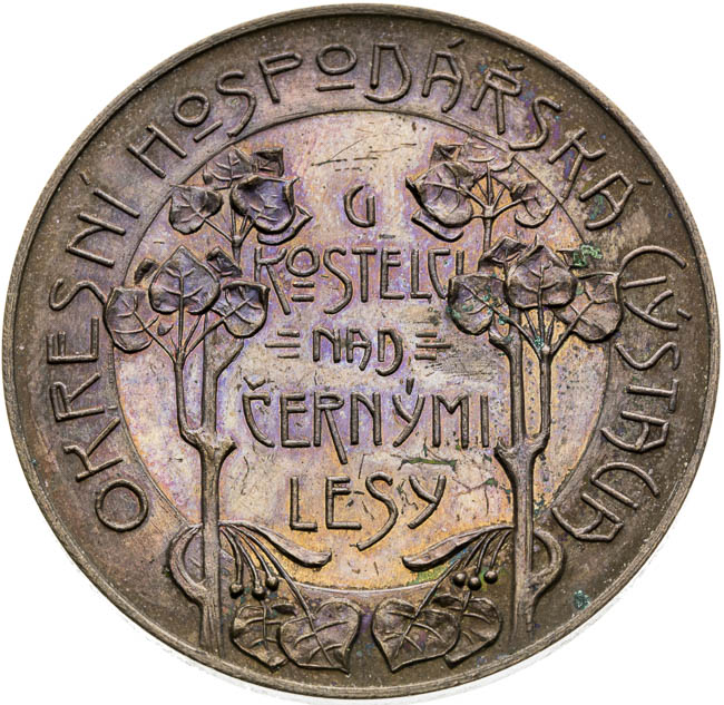 Coin-front