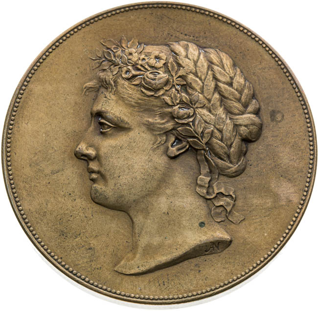 Coin-front