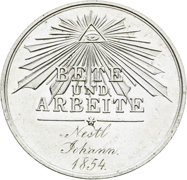 Coin-front