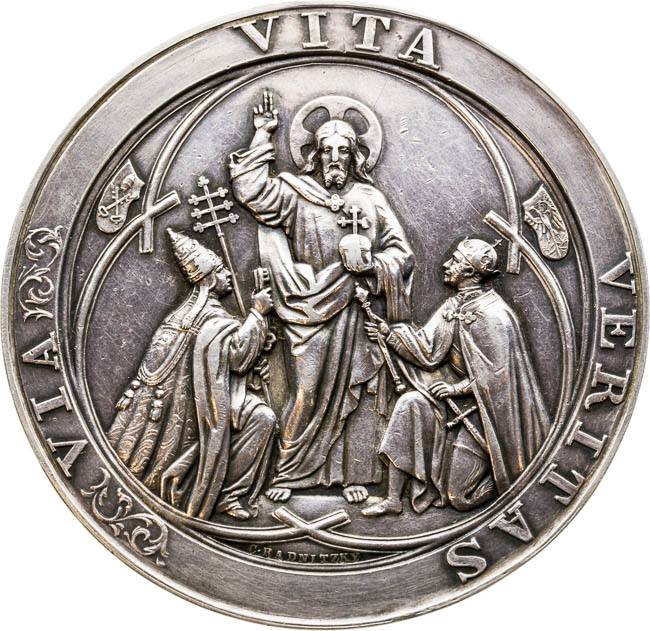 Coin-front