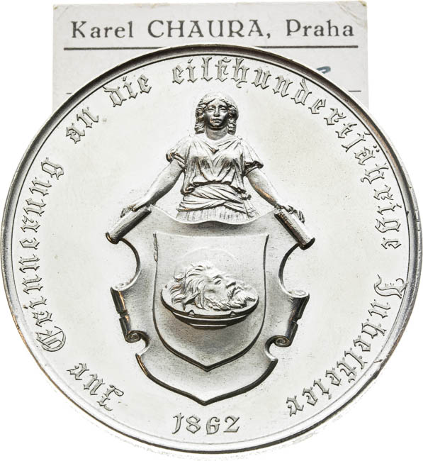 Coin-front