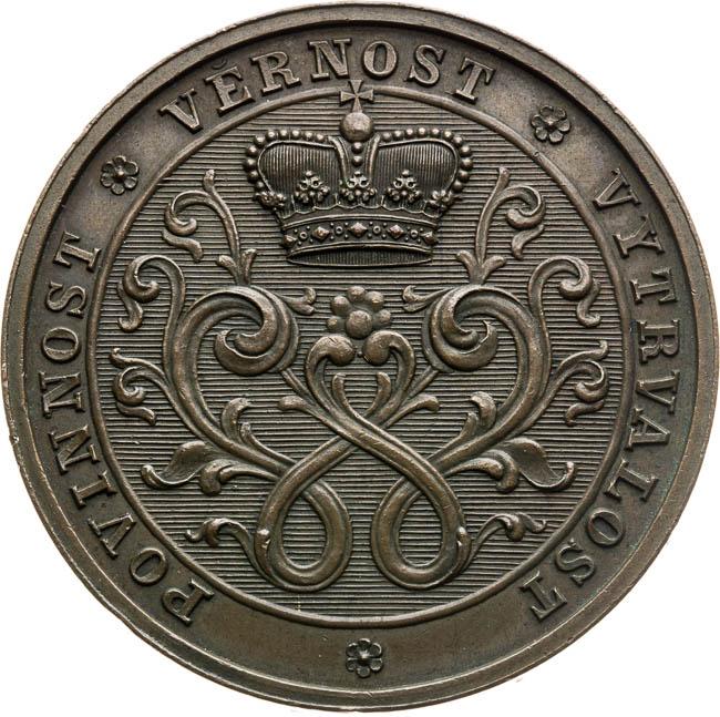 Coin-front