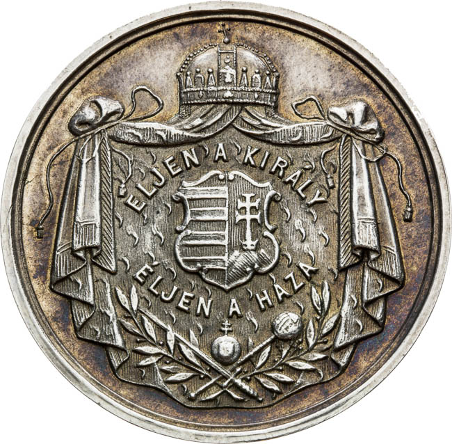 Coin-front