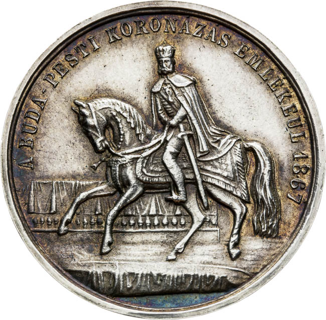 Coin-front