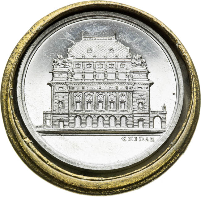 Coin-front