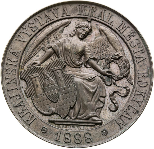 Coin-front