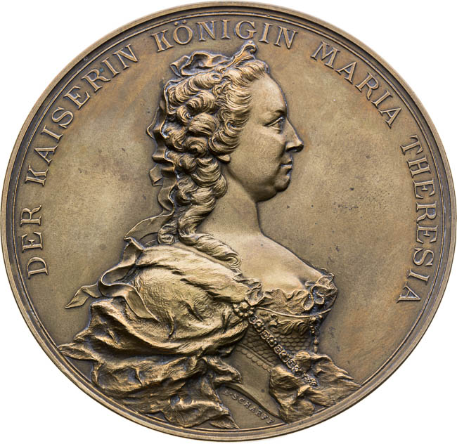 Coin-front