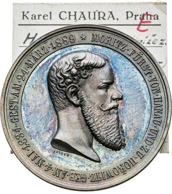 Coin-front