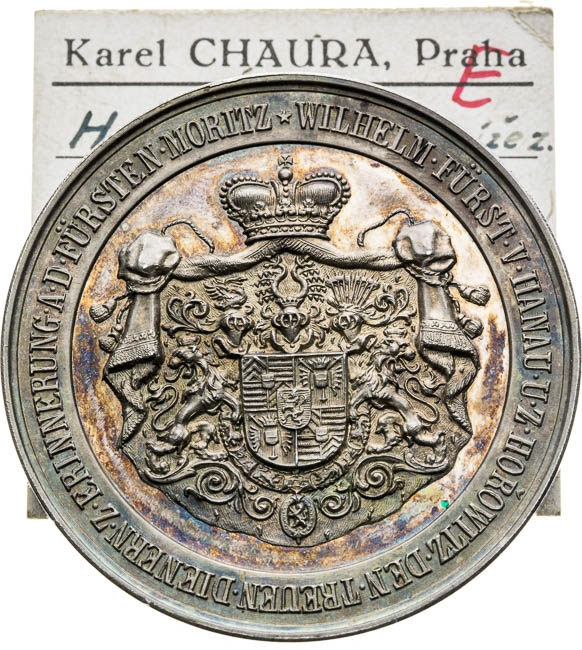 Coin-front