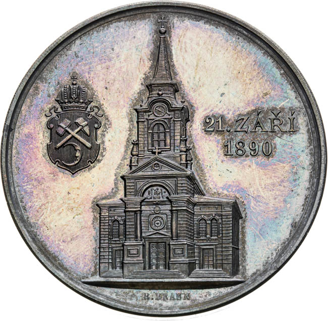 Coin-front