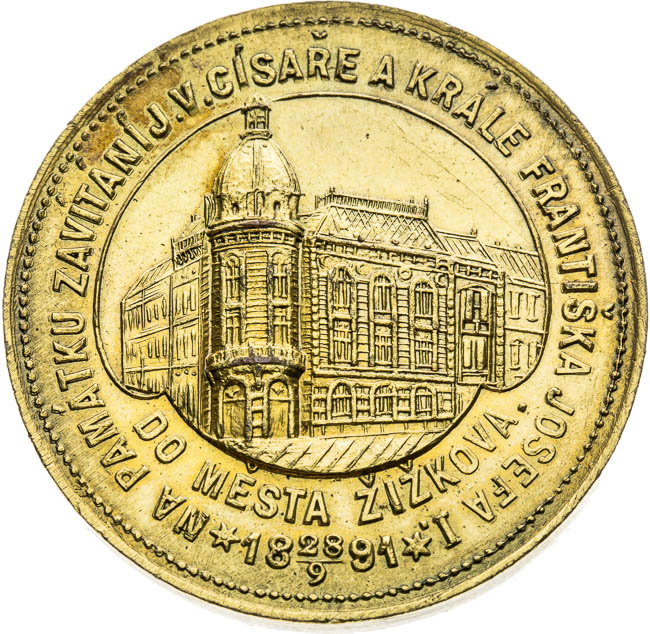 Coin-front