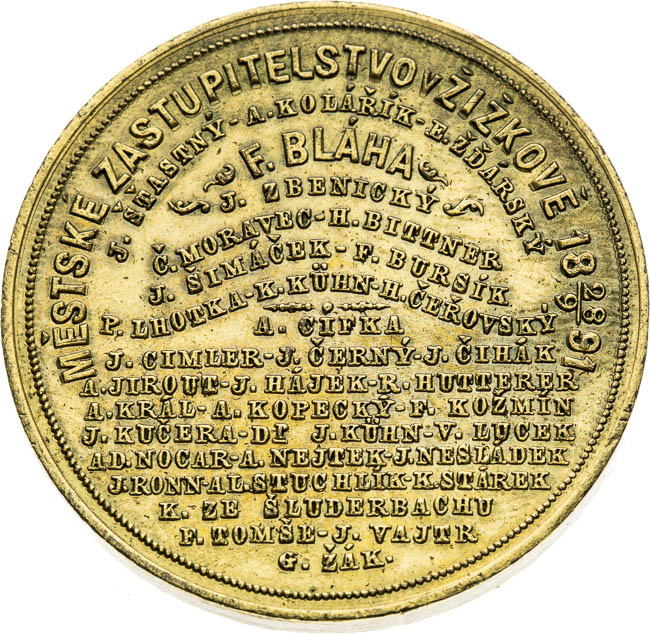 Coin-front