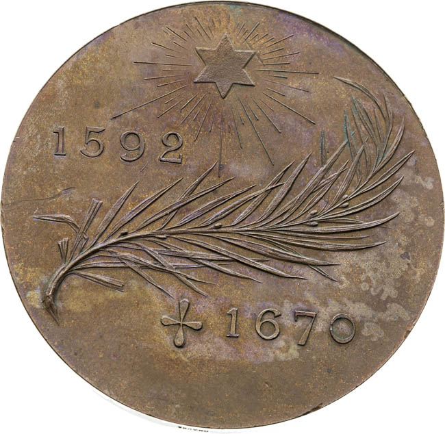 Coin-front