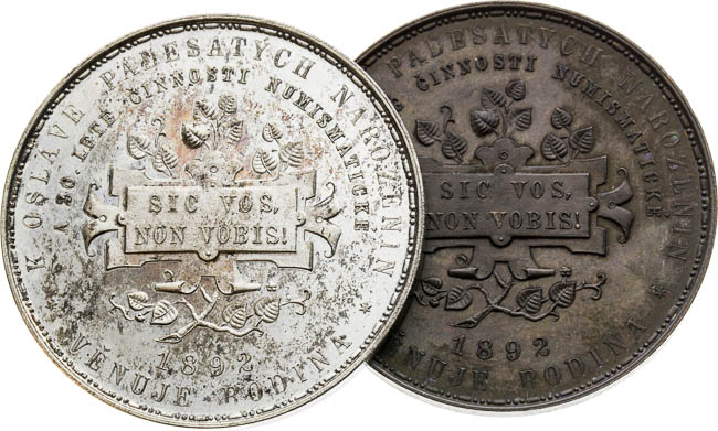 Coin-front