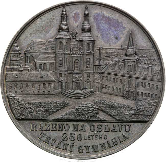 Coin-front