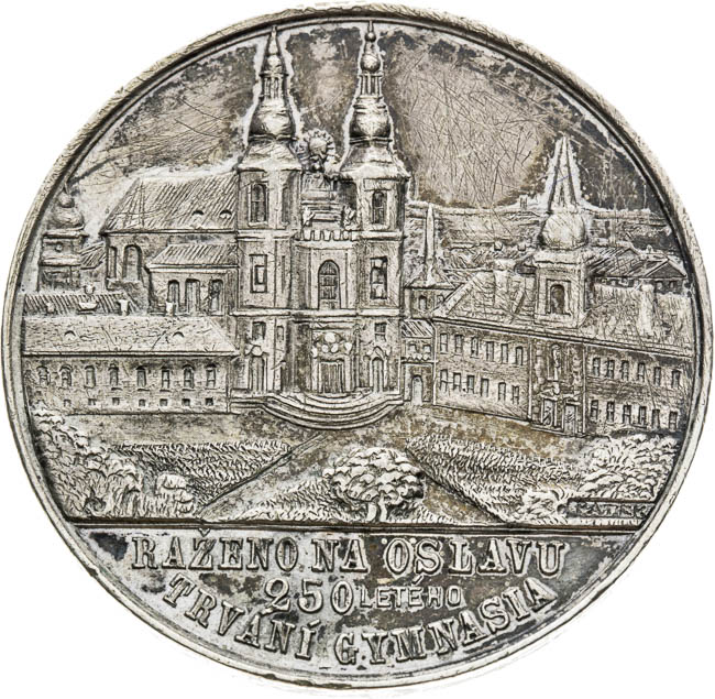 Coin-front