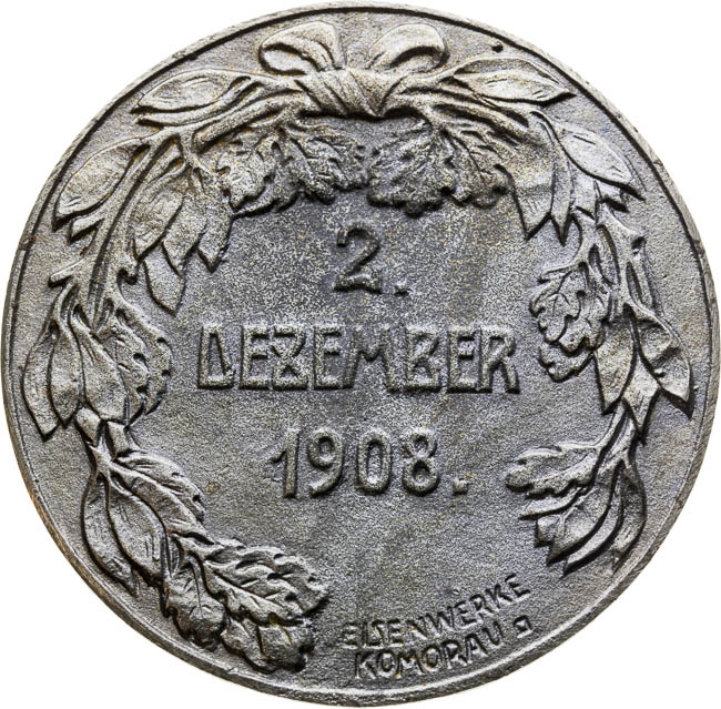 Coin-front