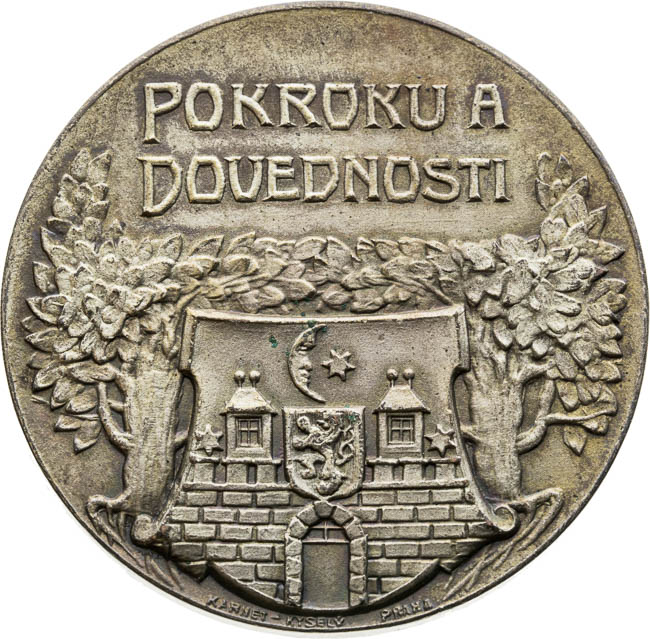 Coin-front