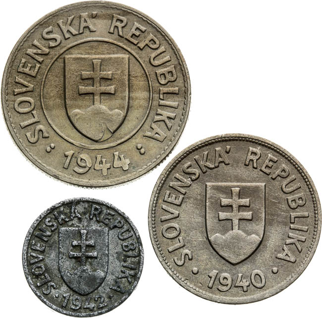 Coin-front