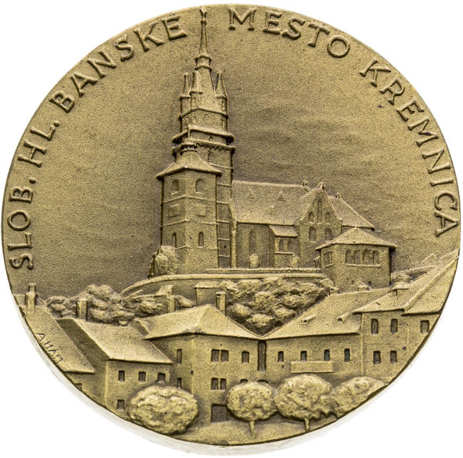 Coin-front