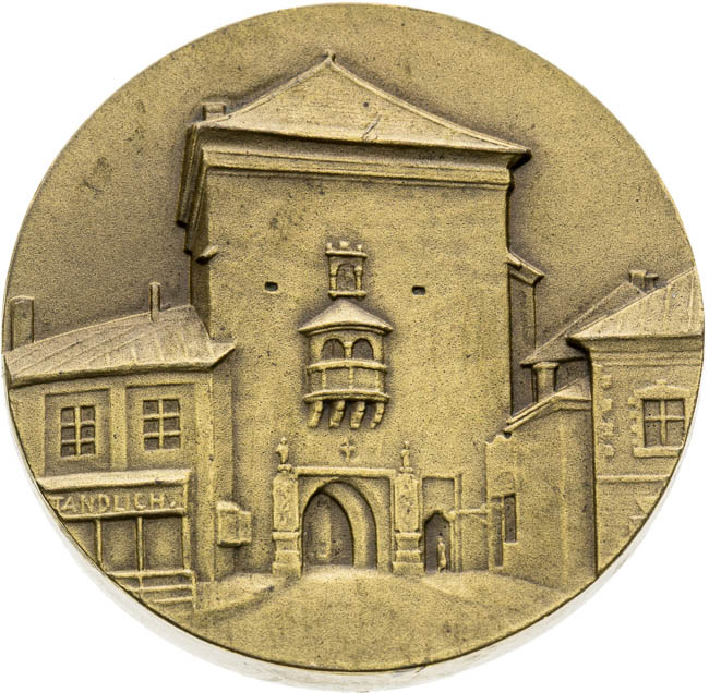 Coin-front