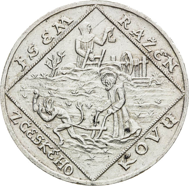 Coin-front