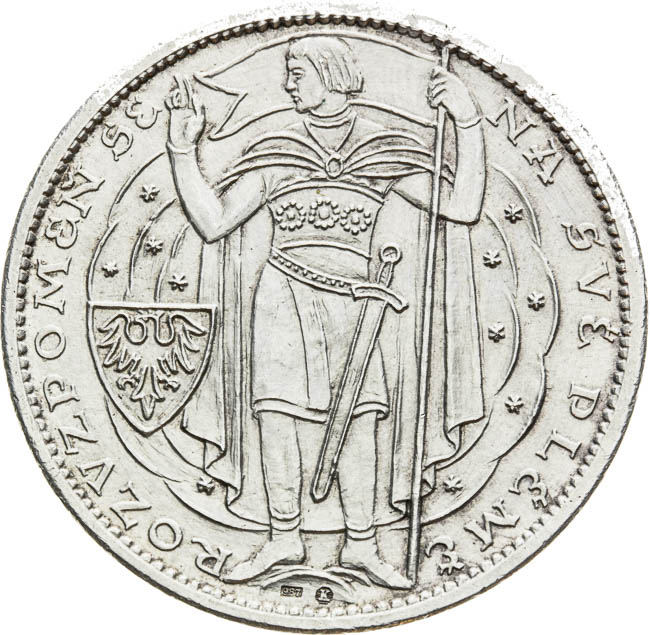 Coin-front