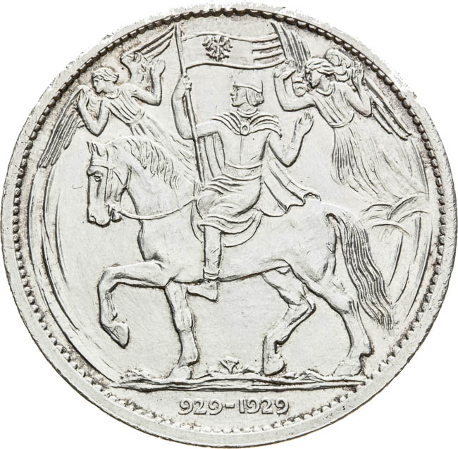 Coin-front