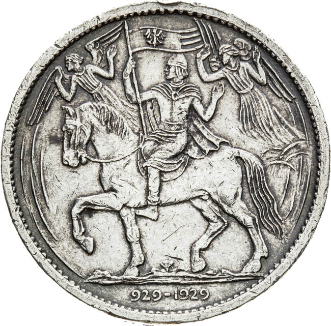 Coin-front