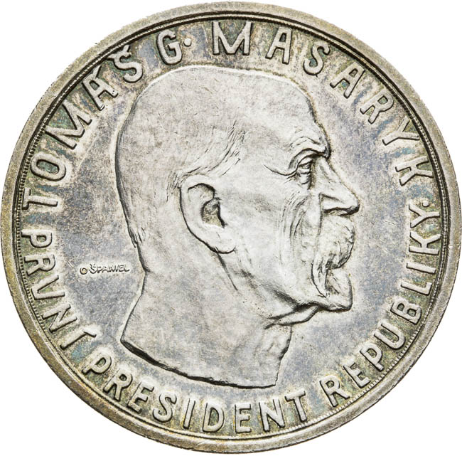 Coin-front