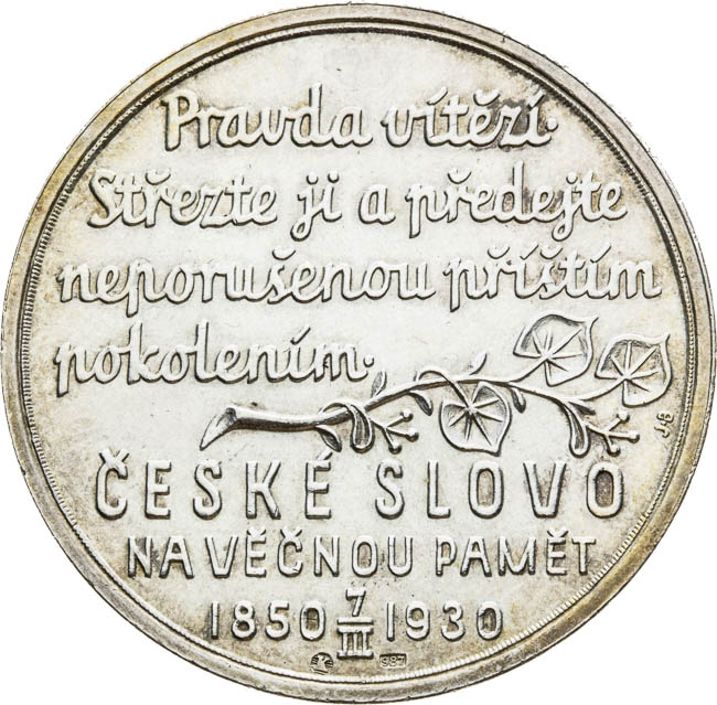 Coin-front