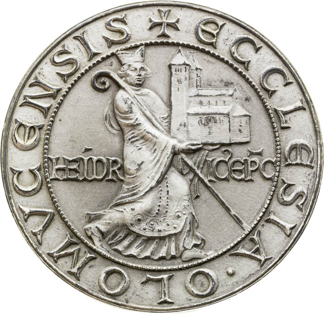 Coin-front