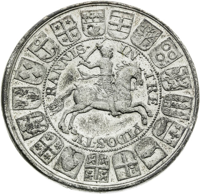 Coin-front